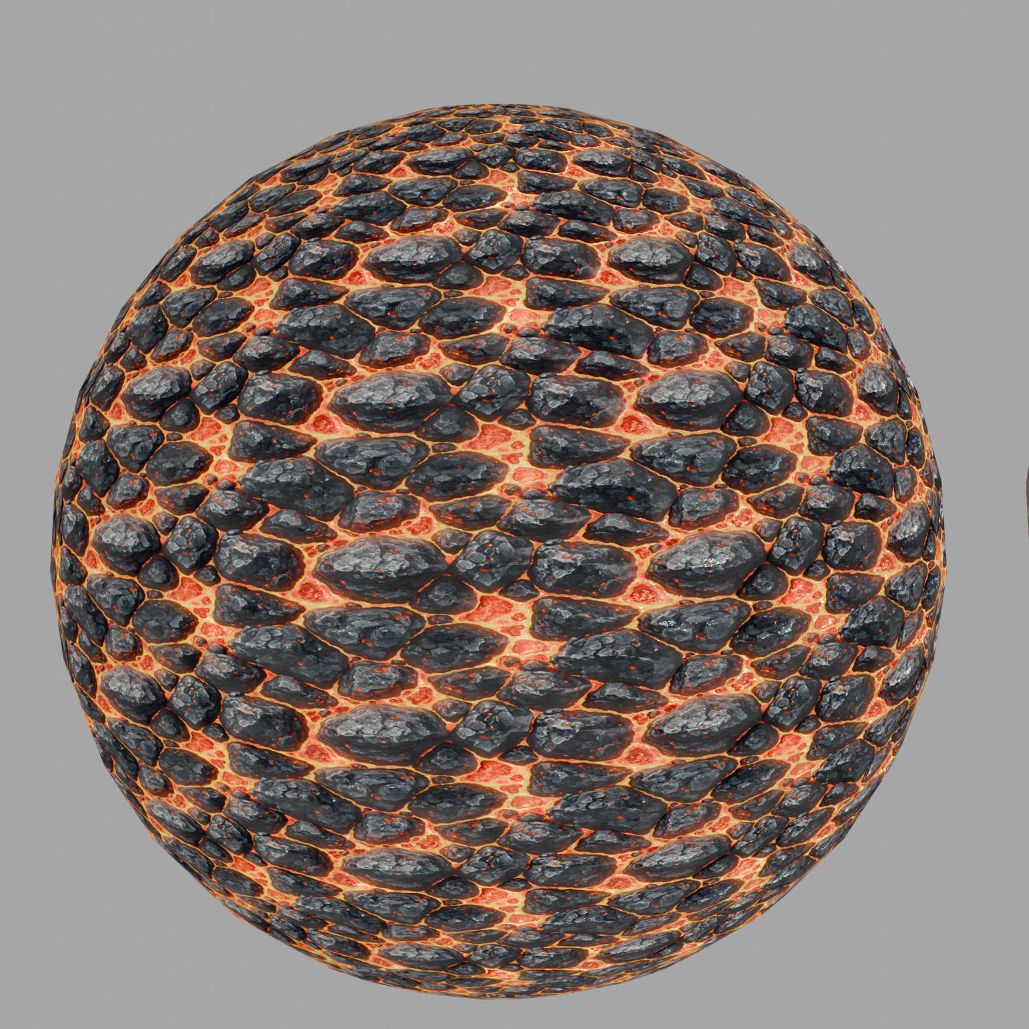 Seamless PBR Material Generator V2 (SDXL+FLUX+Alpha Generator)